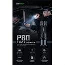 Nextorch P80