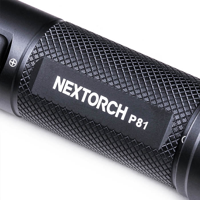 Nextorch P81