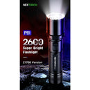 Nextorch P81