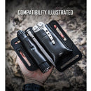 Nextorch V40 EDC Leather Sheath EDC裝備收納皮套