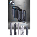 Nextorch V40 EDC Leather Sheath EDC裝備收納皮套