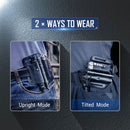 Nextorch V40 EDC Leather Sheath EDC裝備收納皮套