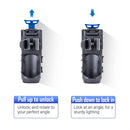 NEXTORCH V51 Quick-Draw Flashlight Holder 