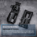 NEXTORCH V51 Quick-Draw Flashlight Holder 