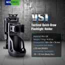 NEXTORCH V51 Quick-Draw Flashlight Holder 