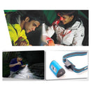 NEXTORCH Trek Star Headlamp 多功能頭燈