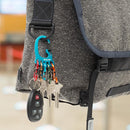 Nite Ize BigFoot Locker™ KeyRack Aluminum 