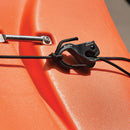 Nite Ize CamJam® XT Aluminum Cord Tightener (with Coyote Paracord) 