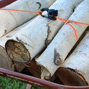 Nite Ize CamJam® XT Aluminum Cord Tightener (with Coyote Paracord) 