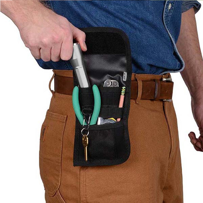 Nite Ize Clip Pock-Its XL Utility Holster 