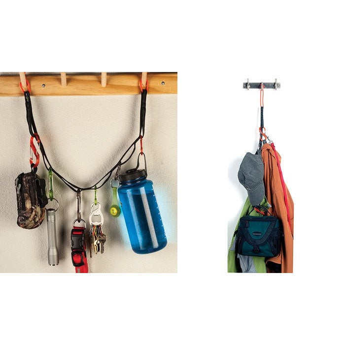nite ize gear line Nite Ize GearLine® Organization System