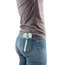 Nite Ize HITCH® Phone Anchor + Stretch Strap 