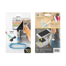 Nite Ize HITCH® Phone Anchor + Stretch Strap 