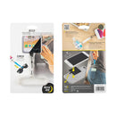 Nite Ize HITCH® Phone Anchor + Stretch Strap 
