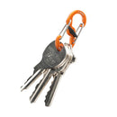 Nite Ize KeyRack Locker S-Biner Aluminum 
