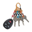 Nite Ize KeyRack Locker S-Biner Aluminum 