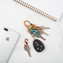 Nite Ize KeyRack Locker S-Biner Aluminum 