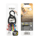 Nite Ize KEYRACK+™ S-BINER® 