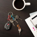 Nite Ize S-Biner® MicroLock® Aluminum (2pack)