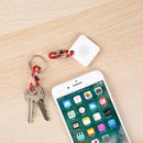 Nite Ize S-Biner® MicroLock® Aluminum (2pack)