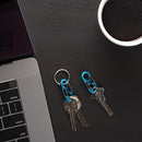 Nite Ize S-Biner® MicroLock® Aluminum (2pack)