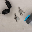 Nite Ize S-Biner® MicroLock® Stainless Steel (2pack) 