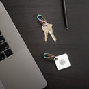 Nite Ize S-Biner® MicroLock® Stainless Steel (2pack) 