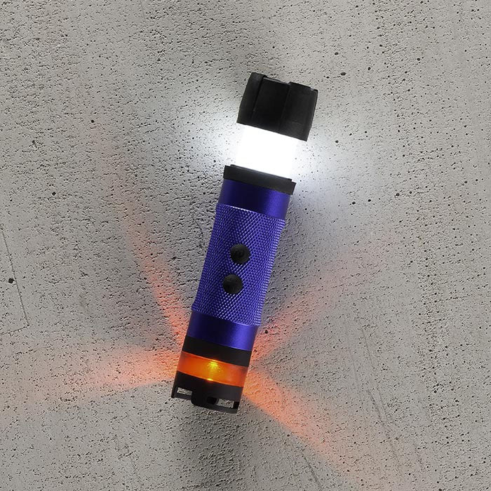 Nite Ize RADIANT® 3-IN-1™ LED Mini Flashlight 