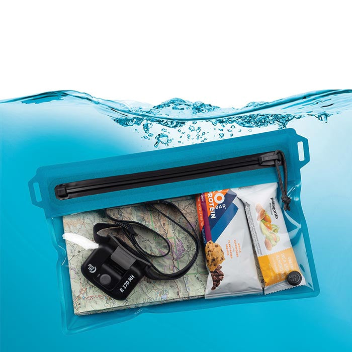 Nite Ize RunOff® Waterproof Medium Travel Pouch 