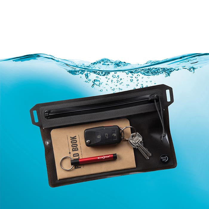 Nite Ize RunOff® Waterproof Small Travel Pouch 