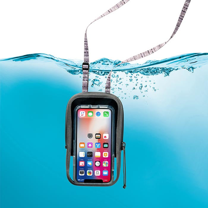 Nite Ize RunOff® Waterproof Phone Case 