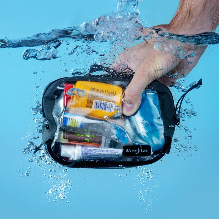 Nite Ize RunOff® Waterproof Small Packing Cube 