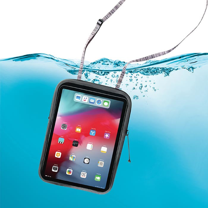 Nite Ize RunOff® Waterproof Tablet Case