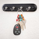 Nite Ize S-Biner® Keyring Locker™ Aluminum 