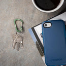 Nite Ize SlideLock® Carabiner Aluminum