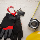 Nite Ize SlideLock® Carabiner Aluminum