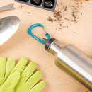 Nite Ize SlideLock® Carabiner Aluminum