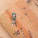 Nite Ize SlideLock® Carabiner Aluminum