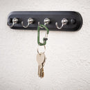 Nite Ize SlideLock® Carabiner Aluminum