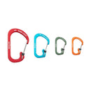 Nite Ize SlideLock® Carabiner Aluminum
