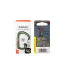 Nite Ize SlideLock® Carabiner Aluminum