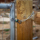 Nite Ize SlideLock® 360° Magnetic Locking Dual Carabiner 旋轉磁力8字扣