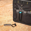 Nite Ize SlideLock® 360° Magnetic Locking Dual Carabiner 旋轉磁力8字扣