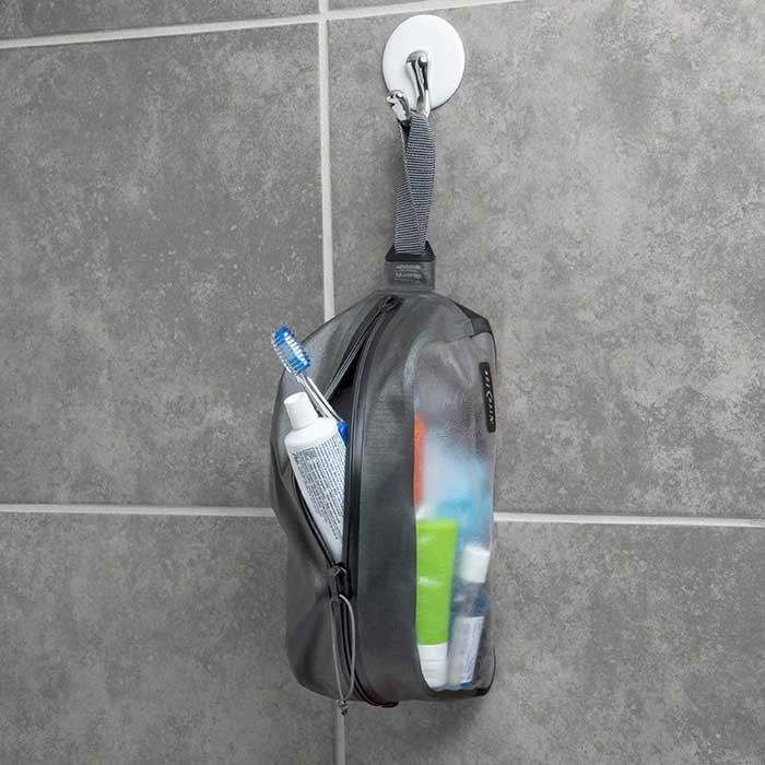 Nite Ize RunOff® Waterproof Toiletry Bag 