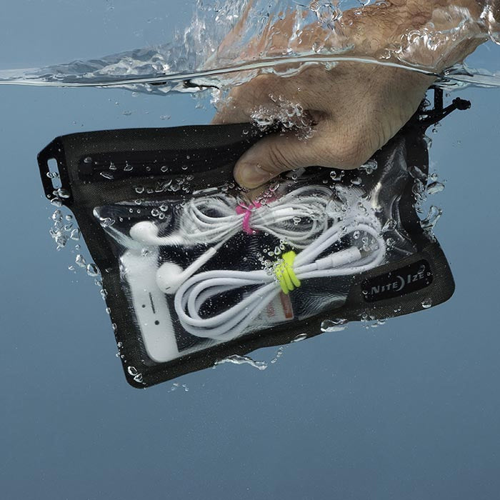 Nite Ize RunOff® Waterproof Pocket