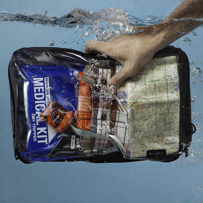 Nite Ize RunOff® Waterproof Large Packing Cube