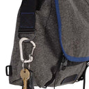 Nite Ize SlideLock® Carabiner Stainless Steel C字帶鎖不鏽鋼扣