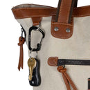 Nite Ize SlideLock® Carabiner Stainless Steel C字帶鎖不鏽鋼扣