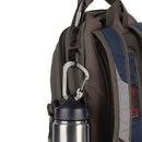 Nite Ize SlideLock® Carabiner Stainless Steel C字帶鎖不鏽鋼扣