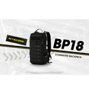 Nitecore BP18 Backpack 背包